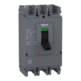 EZC400N TM320D 3P3D CIRCUIT BREAKER