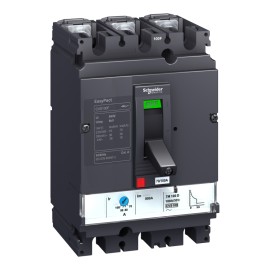 CVS100F TM32D 3P3D circuit breaker 50d