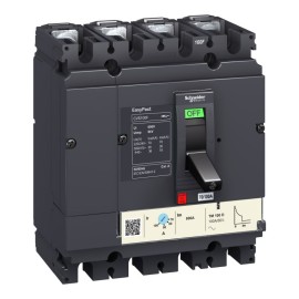 CVS160F TM160D 4P4D circuit breaker 50d