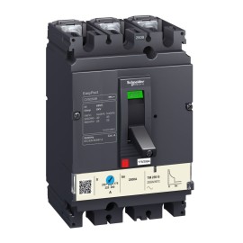 CVS250B MA220 3P3D