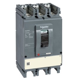 CVS400NA 400A 3P SWITCH-DISCONNECTOR