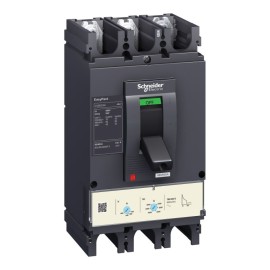 CVS630N ETS 2.3 630 3P3D CIRCUIT BREAKER