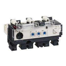 Vern Micrologic 2,2 3P 40A