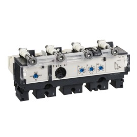 Vern Micrologic 2,2 4P 100A