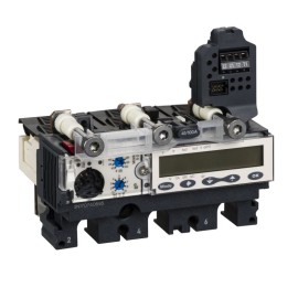 3P3T MICROLOGIC 5.2 A 40A TRIP UNIT