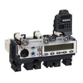 Vern Micrologic 6,2 E 3P 100A