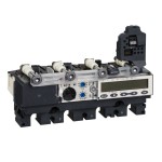 4P4T MICROLOGIC 6.2 A 40A TRIP UNIT