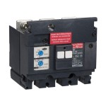 3P 200-440V AC 0.03-10A VIGI MH
