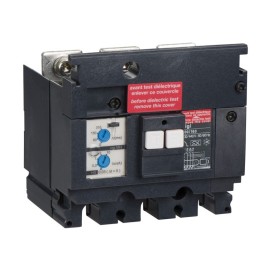 3P 200-440V AC 0.03-10A VIGI MH