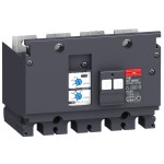 4P 200-440V AC 0.03-10A VIGI MH