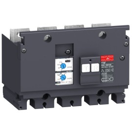 4P 200-440V AC 0.03-10A VIGI MH