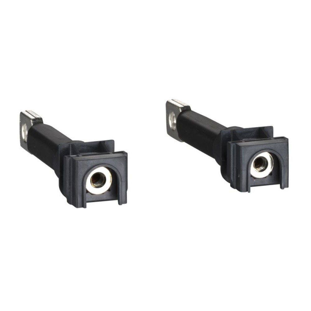 2 LONG REAR CONNECTIONS