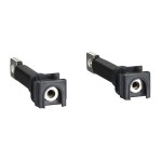 2 LONG REAR CONNECTIONS