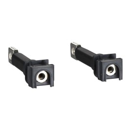 2 LONG REAR CONNECTIONS