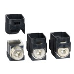 3 CONNECTORS 1X 120-185MM²