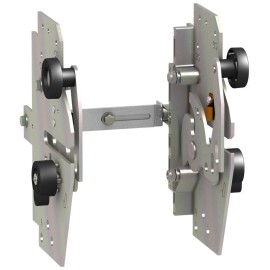 CHASSIS SIDE PLATE FOR PLUG IN BASE 3 4P