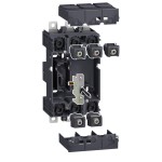 COMPACT PLUG IN BASE KIT 3P