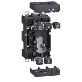 COMPACT PLUG IN BASE KIT 3P