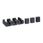 1 CONNECTIONS ADAPTER 3P FOR PLUG IN BAS