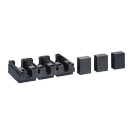 1 CONNECTIONS ADAPTER 3P FOR PLUG IN BAS