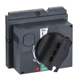 DIRECT STANDARD ROTARY HANDLE