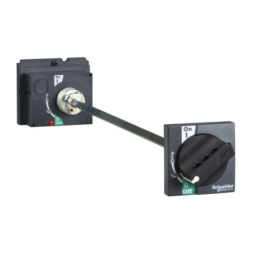 EXTENDED STANDARD ROTARY HANDLE