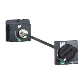 EXTENDED STANDARD ROTARY HANDLE