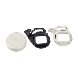ROT HANDLE KEYLOCK ADAPTER W O KEYLOCK