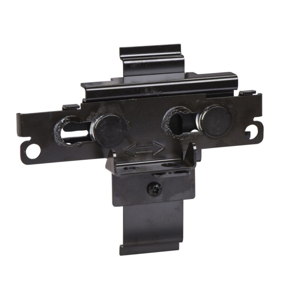 MECHANICAL INTERLOCKING FOR TOGGLE