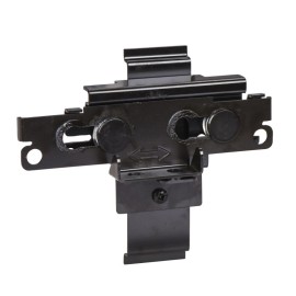 MECHANICAL INTERLOCKING FOR TOGGLE