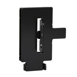 FIXED LOCKING DEVICE FOR 3 PADLOCKS