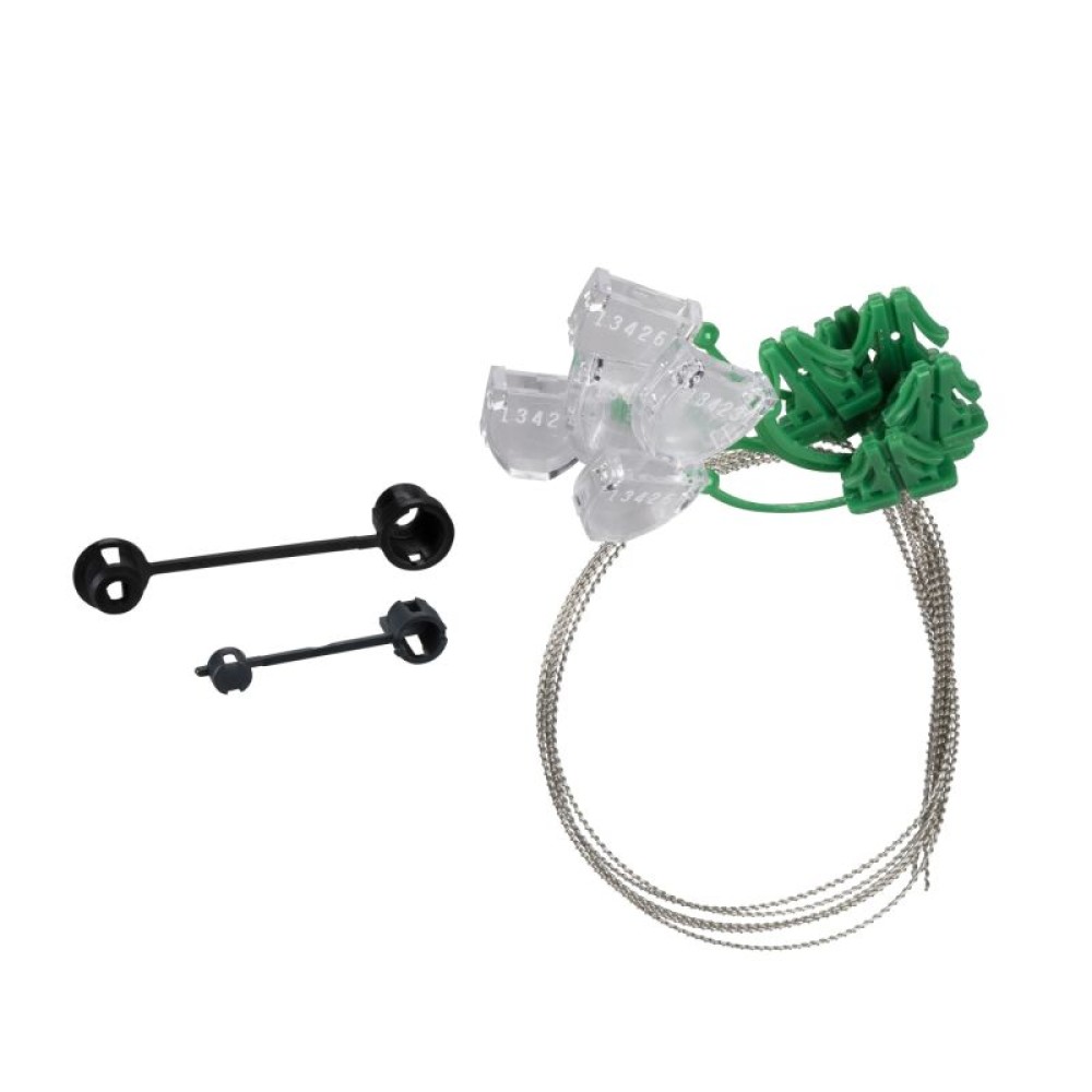 SEALING ACCESSORIES