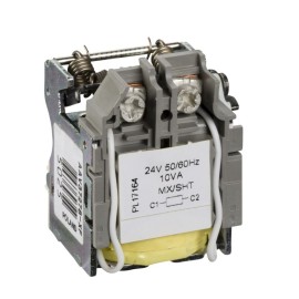 MX 24V 50/60HZ SHUNT RELEASE