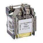MX 110-130V 50/60HZ SHUNT RELEASE
