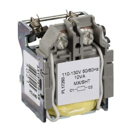 MX 110-130V 50/60HZ SHUNT RELEASE