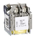MX 24V DC SHUNT RELEASE.