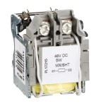 MX 48V DC SHUNT RELEASE