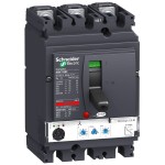 3P3T MICROLOGIC 2.2 100A NSX100F