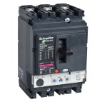 3P3T MICROLOGIC 2.2 40A NSX100H