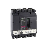 4P4T MICROLOGIC 2.2 100A NSX100H