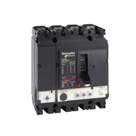 4P4T MICROLOGIC 2.2 100A NSX100H