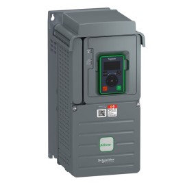 ATV610, 11 kW/15HP, 380...460 V, IP20