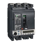 3P3T MICROLOGIC 5.2 A 40A NSX100F