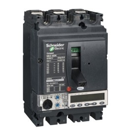 3P3T MICROLOGIC 5.2 A 40A NSX100N
