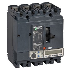 4P4T MICROLOGIC 5.2 A 40A NSX100N