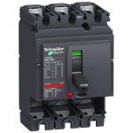 3P NSX160F WITHOUT TRIP UNIT COMPACT CI