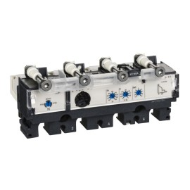 Vern Micrologic 2,2 4P 160A