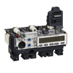 3P3T MICROLOGIC 5.2 A 160A TRIP UNIT
