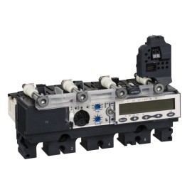 Vern Micrologic 6,2 E 4P 160A