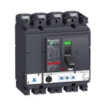 4P4T MICROLOGIC 2.2 100A NSX160F